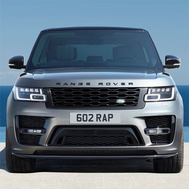 New Range Rover Sport Offers